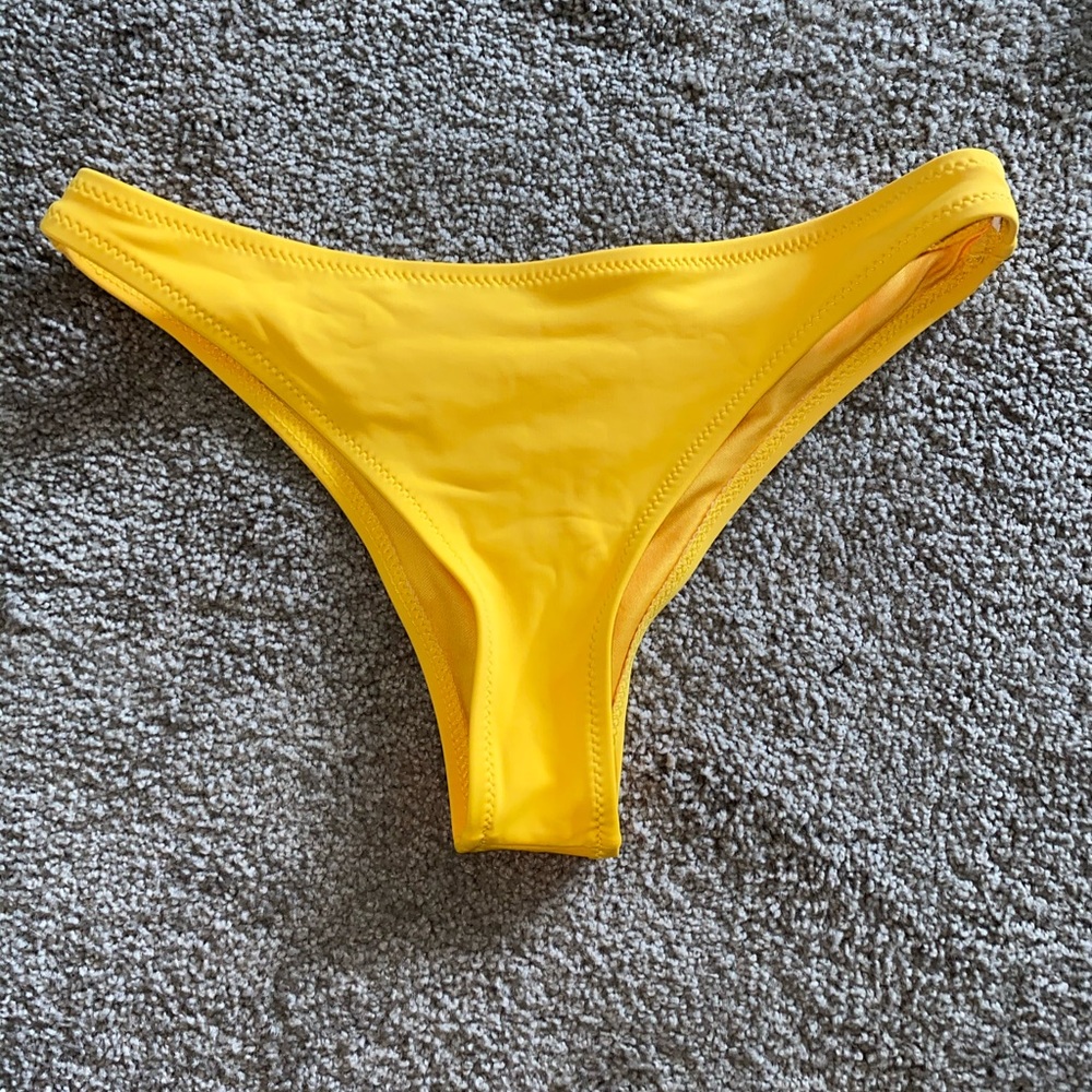 Bikini Bottoms
